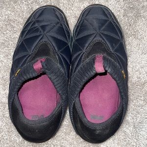Teva ReEmber slippers 9
